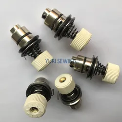 Thread tension asm typical GC0302/6180/6170/6-1 DY machine lock stitch industrial sewing machine spare parts