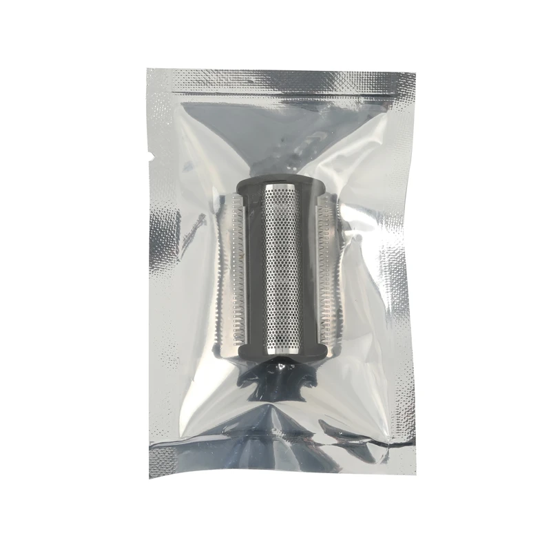 Cabezal de afeitadora Universal, repuesto de lámina para Philips Norelco Bodygroom BG2000 TT2040 BG2040 BG2024 TT2020 TT2021 2030