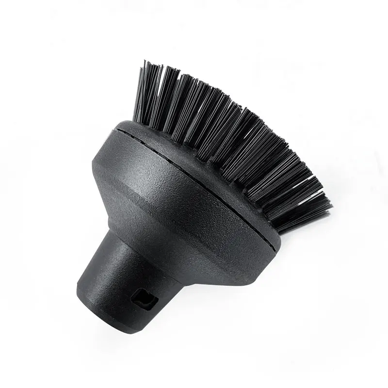 For Karcher Steam Vacuum Cleaner Machine SC1 SC2 SC3 SC4 SC5 SC7 CTK10 CTK20 Powerful Nozzle Clean Brush Head Parts Accessories