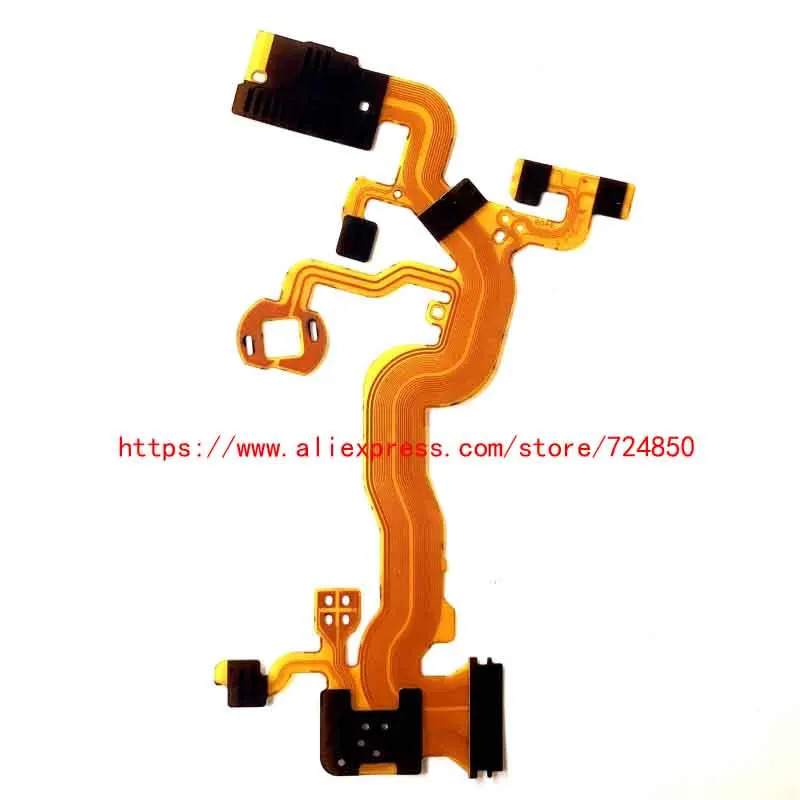 NEW Lens Aperture Flex Cable For Canon IXUS285 Flex Cable Repair Part