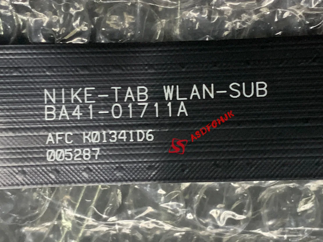 FOR Samsung Slate 7 NIKE Tab WLAN Sub Cable ba41-01711a WIFI BOARD Works perfectly