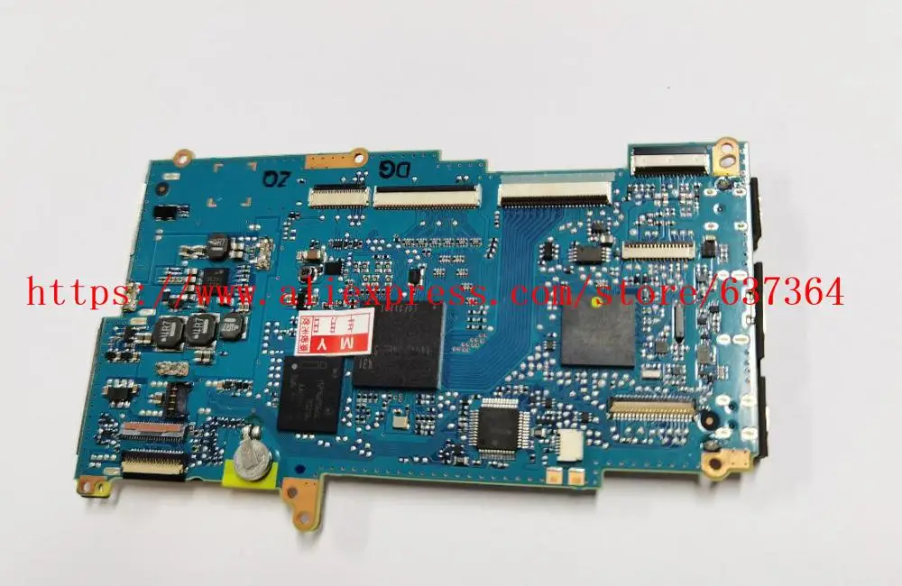 

For Nikon D7100 Motherboard Mainboard PCB Main Board Mother Board Camera Replacement Unit Repair Part