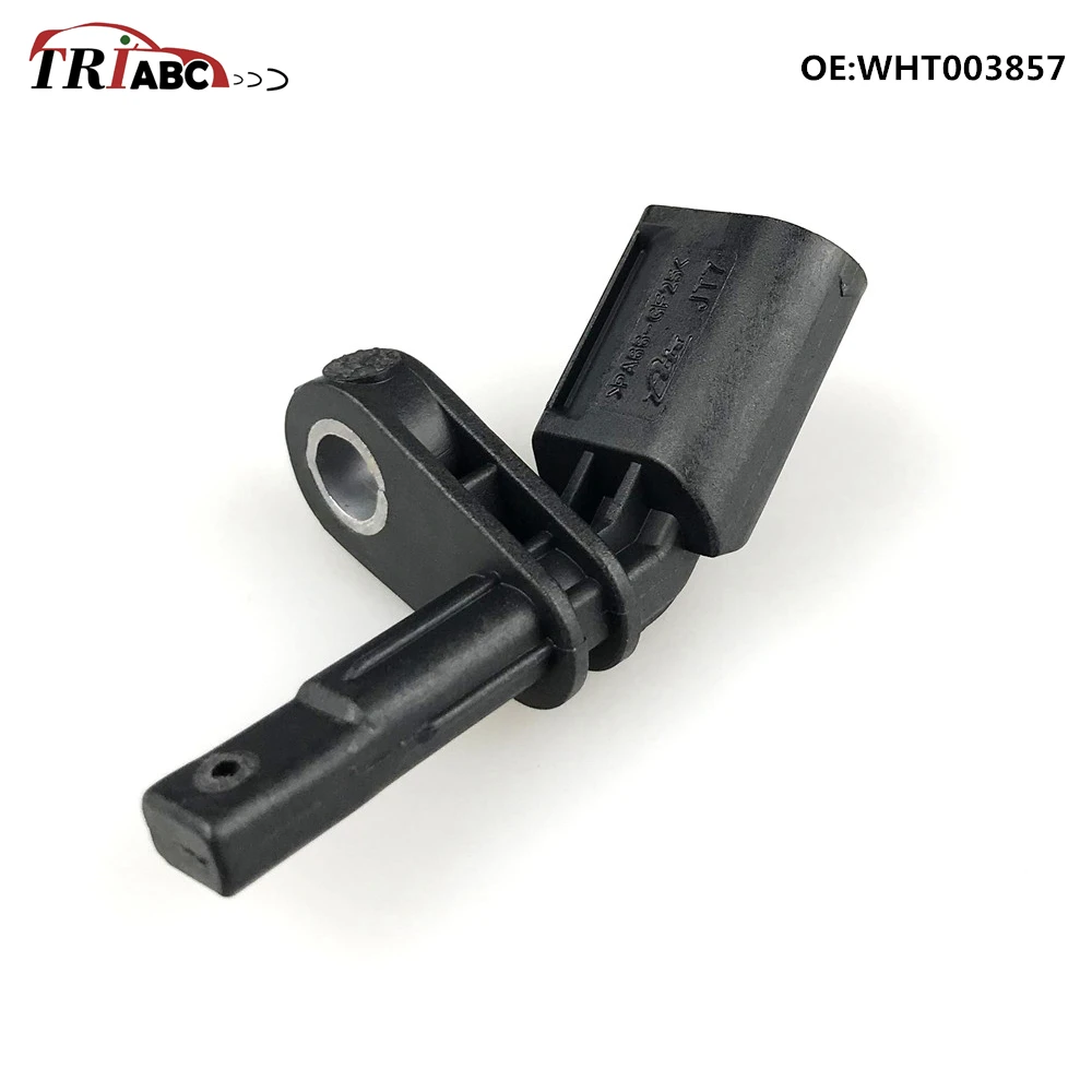 Sensor de velocidade do ABS para Audi, Audi A3, A7, Q3, TT, VW Golf, Jetta, Passat, PORSCHE, CARRERA 980, assento SKODA, WHT00386, WHT003857, WHT003858, WHT003859