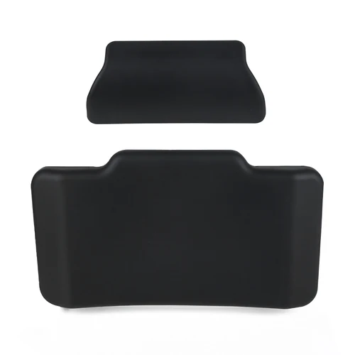 Imagen 2 del producto Motor F 800 GS 1200 funda trasera cojín respaldo de pasajero almohadilla trasera perezosa para BMW F 800GS ADV R 1200 GS1200 Adventure 2022 2023