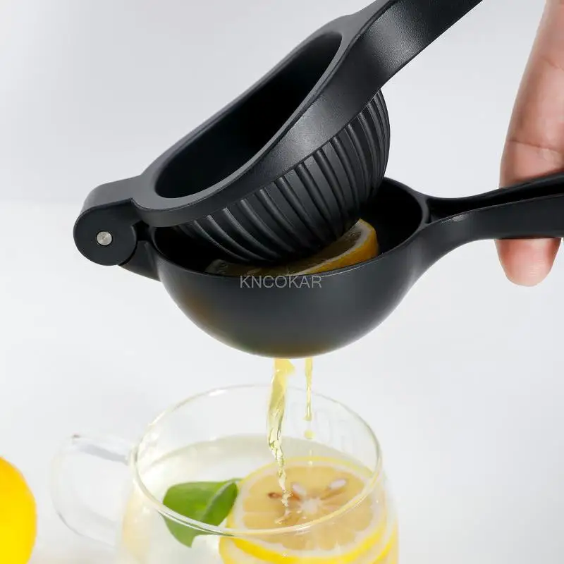 

Multifunctionele Handleiding Citrus Juicer Citruspers Citroen Druk Citrus Persmachine Roestvrijstalen Keuken Accessoires