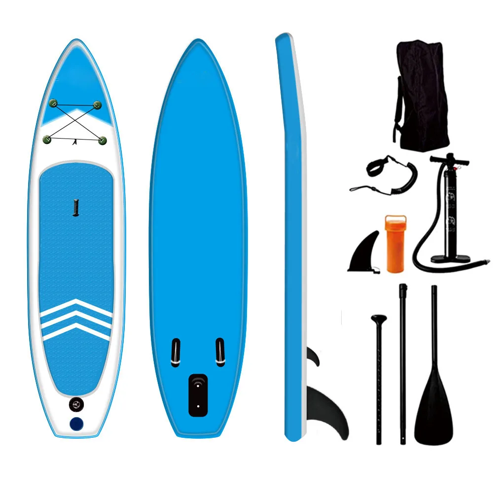 1PC 320CM SUP Board inflatable pump stand up paddle board backpack inflatable stand up paddle board