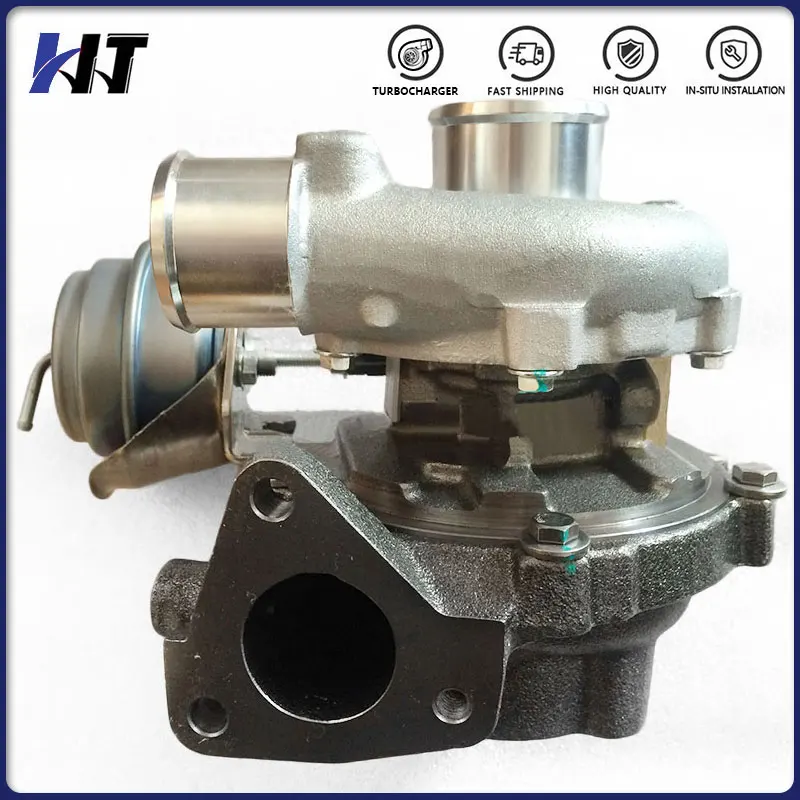 NEW Turbo GTB1649V 757886-5005S 7578865007S 2823127460 2823127480 Turbocharger For Hyundai Santa Fe Sonata Tucson D4EA 2.0L CRDi