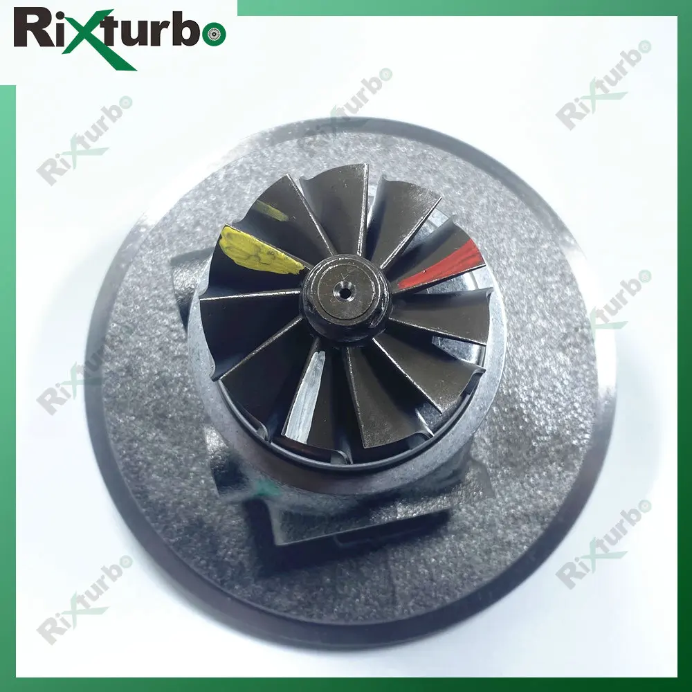 RHC62W Turbo Core For Hino Truck H07CT Turbocharger Chra 24100-2201B 6T-574 Turbine Cartridge VG240039 VH240039 VX53 VX54