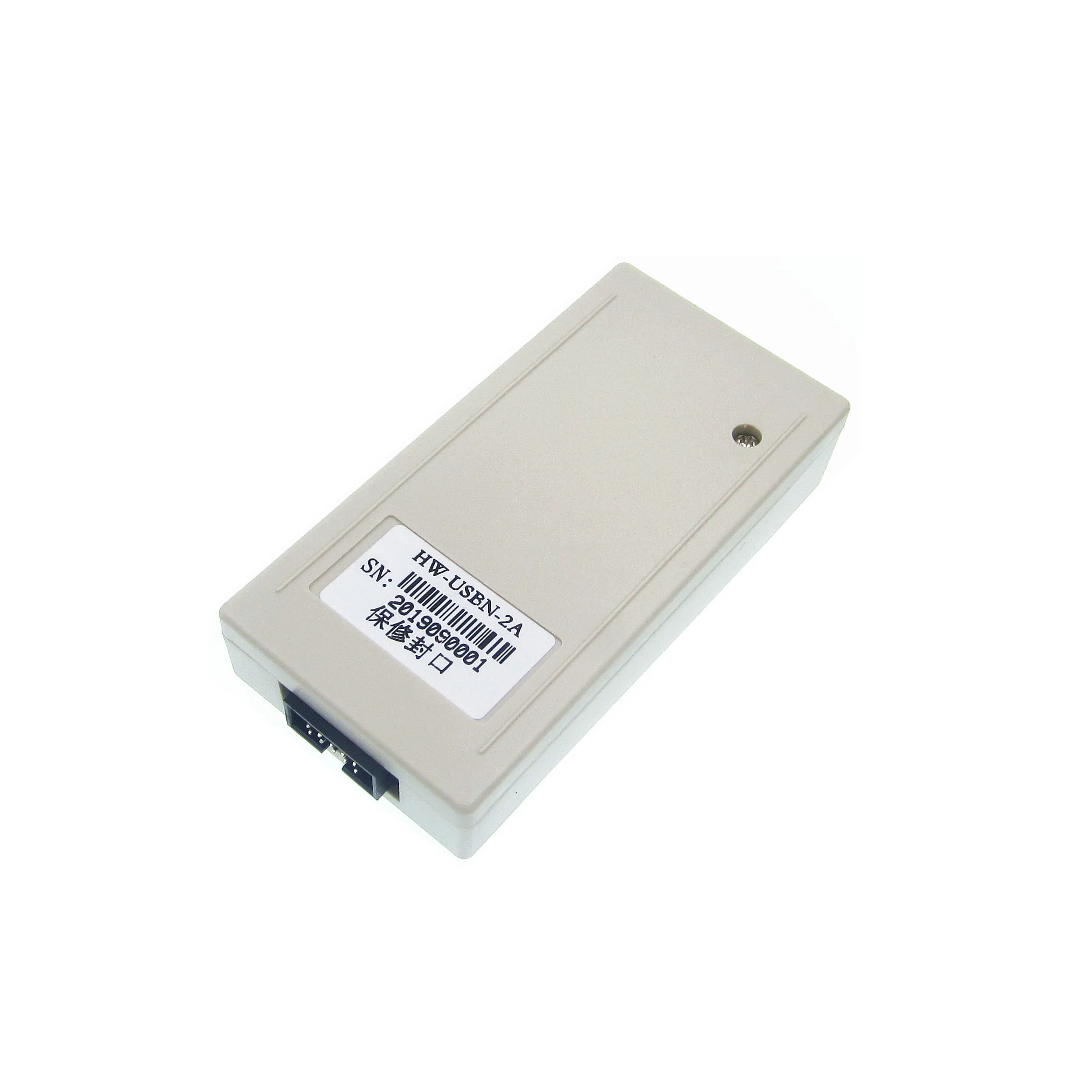 HW-USBN-2A Lattice is Download Cable USB Jtag ISP FPGA CPLD Programmer for Diamond is Lever Win7 WIN8 WIN8.1