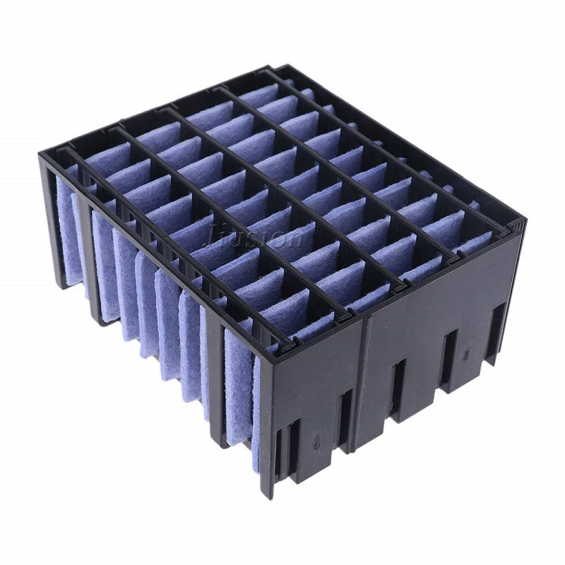 New Upgraded Filter Paper For Arctic Air Ultra Cooler Replacement Filter For USB Cooling Fan Laptop Aircooler Accessories
