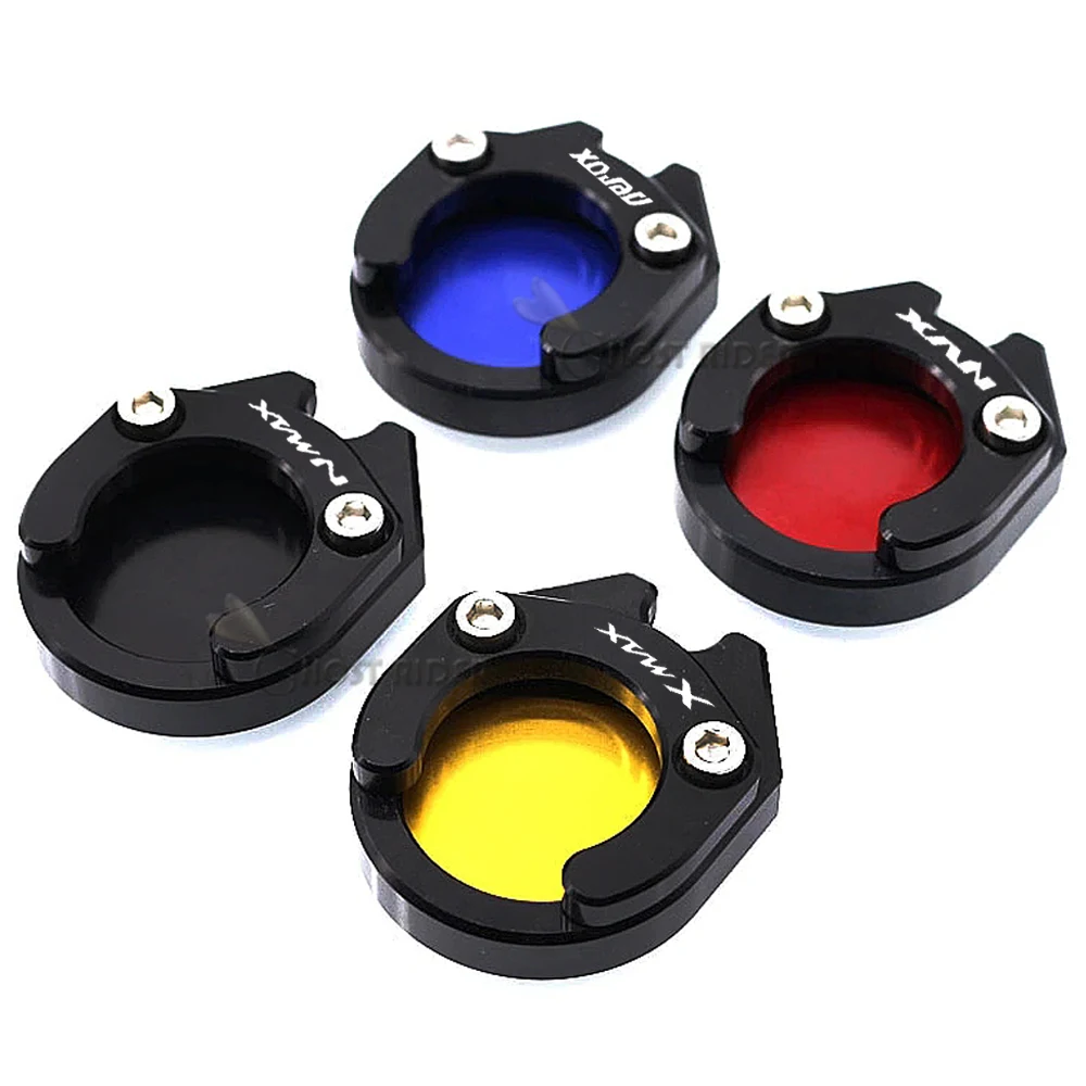 For Yamaha Nmax 125…