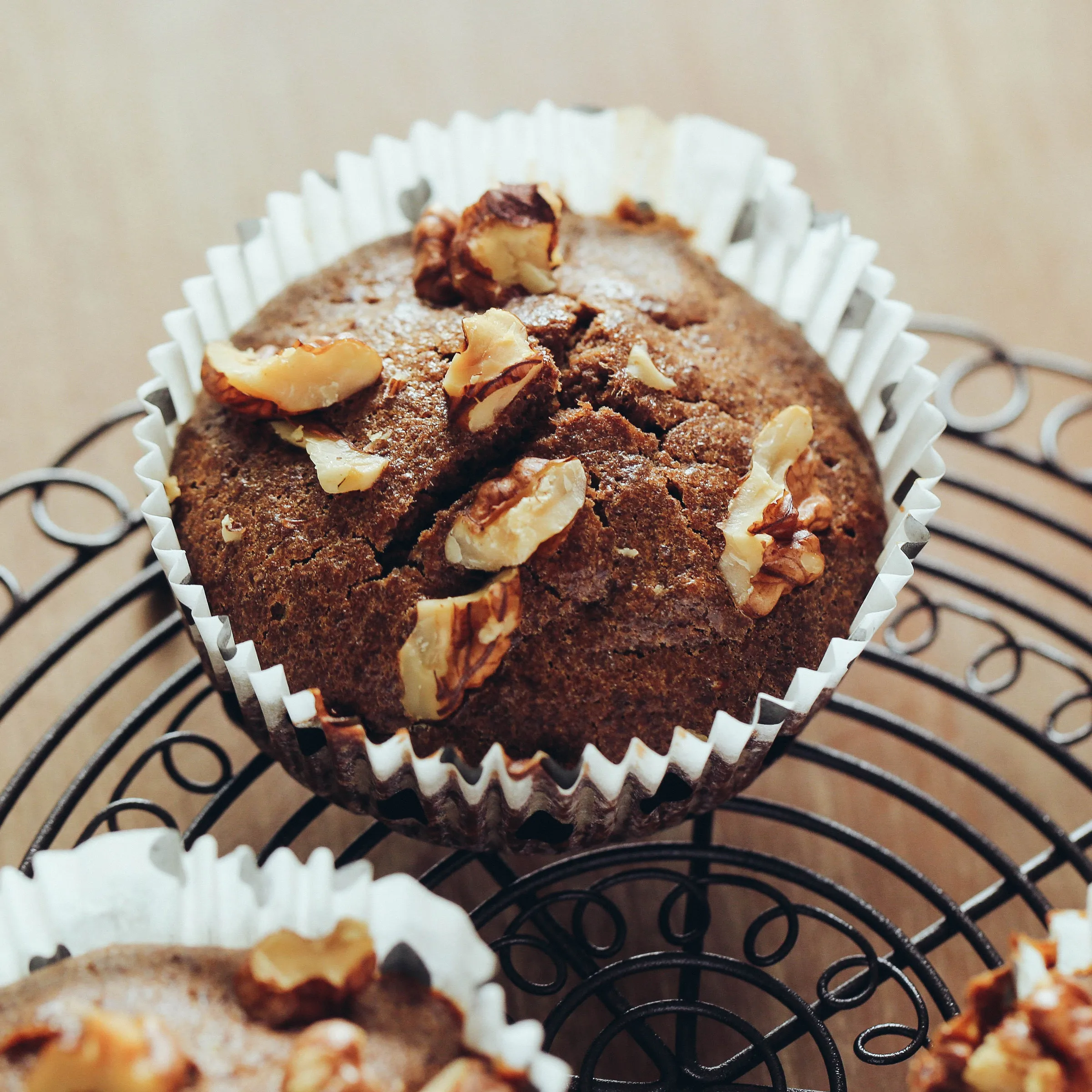 Rack de resfriamento de bolo redondo preto retrô bandeja de cozimento adereços de fotografia de comida vintage