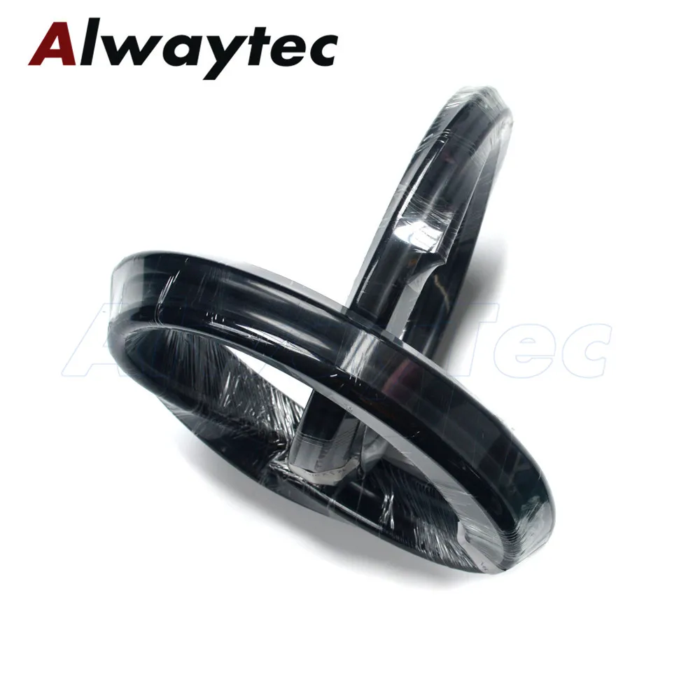 6mm*8mm*10 Meter - ID6 - Spezielles Nylon-Kraftstoffrohr für Kraftstoffleitungen im Automobilbereich – Detail 1