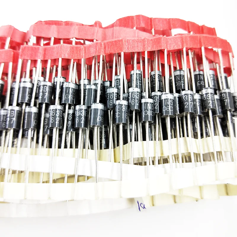 IN5363B, 30V, 5W, 50 개/로트