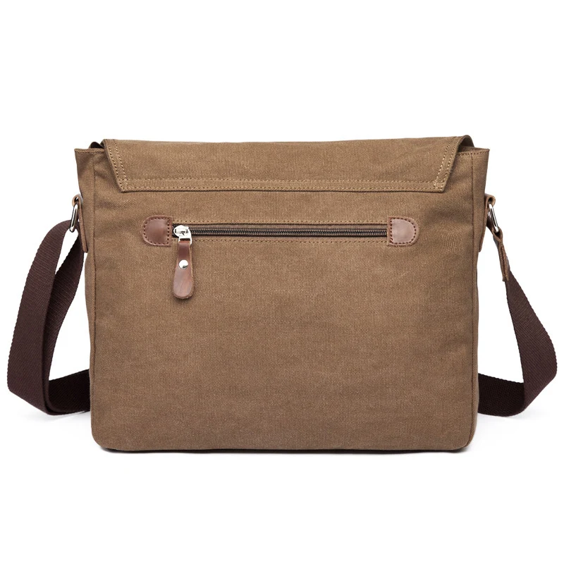Imagem -04 - Bolsa para Laptop Durável Pasta Mensageiro com Capa para Laptop para Homens e Mulheres Estudantes 13 13.3 14. 1