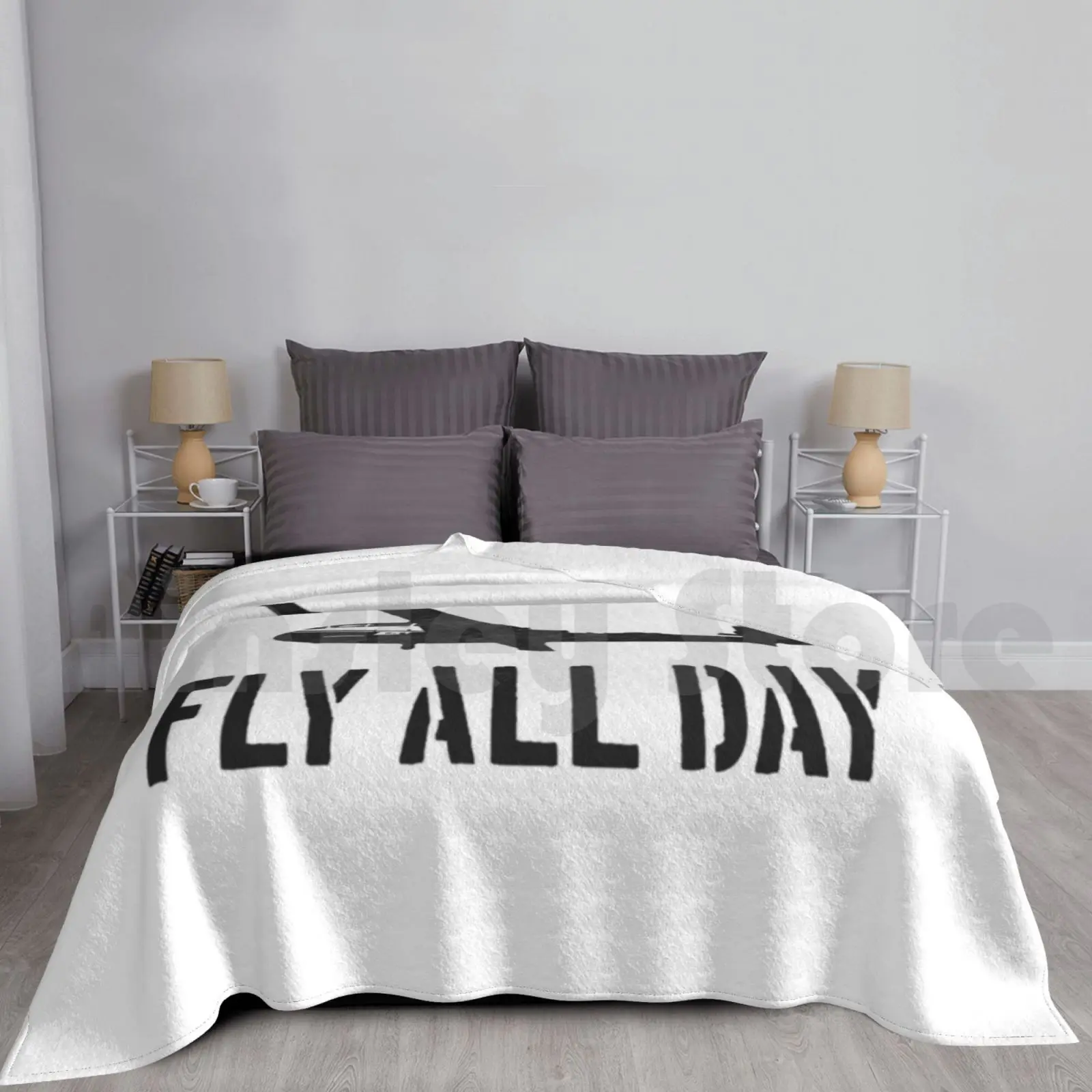 Glider Pilot Saying Gift Blanket For Sofa Bed Travel Aviation Pilot Glider Pilot Airplanes Sayings Glider