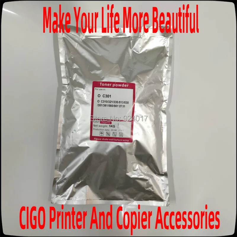 Refill Toner Powder For Samsung CLP-320 CLP-321 CLP-325 CLP-326 CLX-3180 CLX-3185 CLX-3186 Printer,CLP 320 325 CLX 3180 3185,4kg