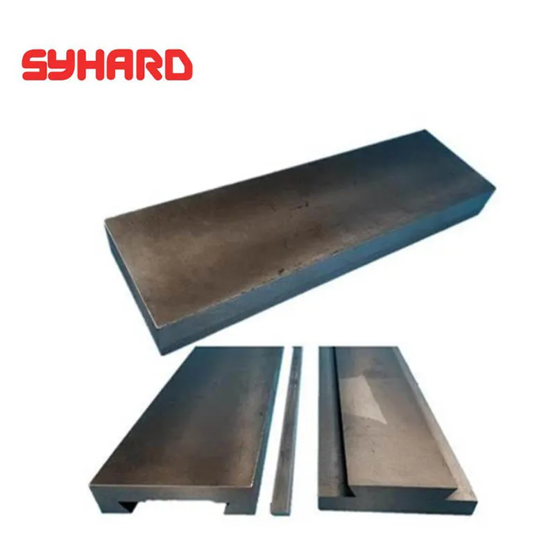 One Way Sliding Table Dovetail Guide Slider Fine Grinding Sliding Block Straight Guide Rail Dovetail Groove Plate Pallet