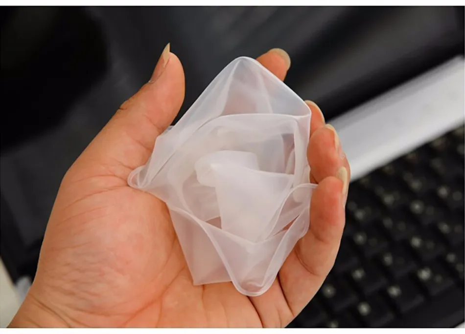 Dustproof Laptop Keyboard Protective Film 10 14 15 17 Notebook Keyboard Cover For Macbook Laptop Notebook