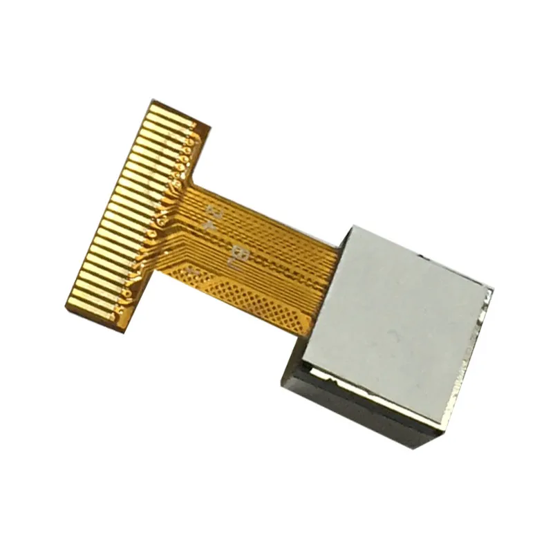 OV5640 AF 21MM 5 million ultra high definition camera module OV5640 sensor auto focus soft board camera module 24PIN 0.5MM Pitch