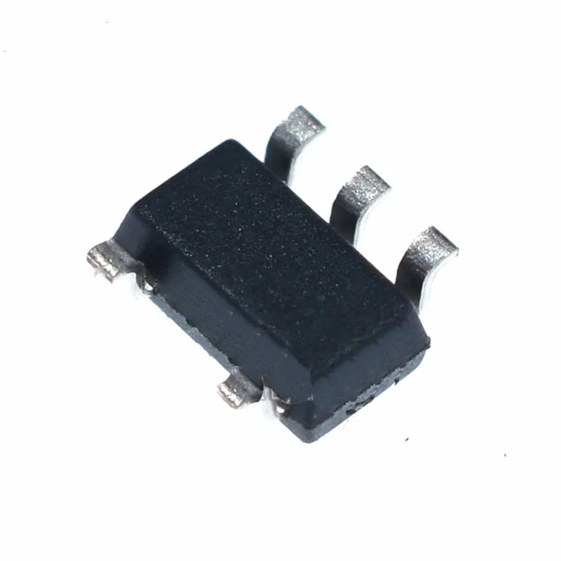 ชิปตัวควบคุมเชิงเส้น SOT23-5 20ชิ้น/ล็อต TPS7303DBVR ชิป200mA 3.3V TPS73033DBVR นำเข้า