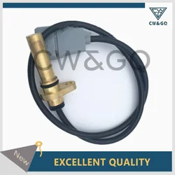 7917415537 Linde Speed Sensor For LINDE Electric Forklift