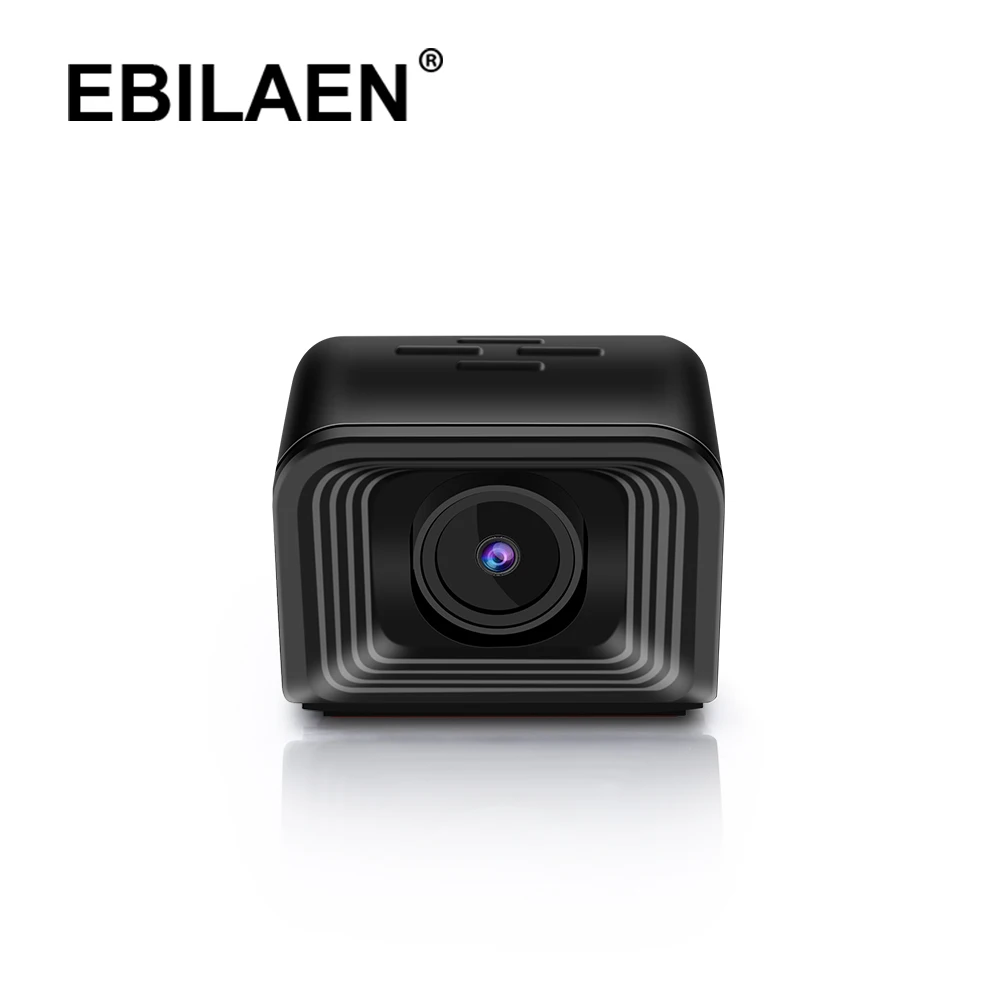 EBILAEN Car ADAS Camera With16 GB Memory AHD 1080P And For W72 8 Core Car GPS Multimedia Player Radio