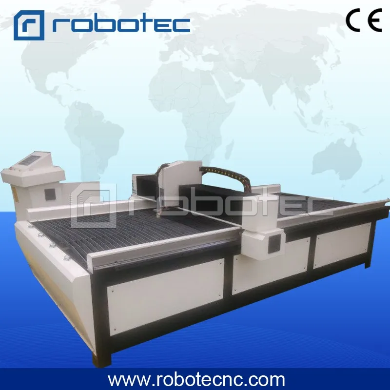 Machine de découpe Plasma CNC pour métal, acier au carbone, acier inoxydable, nouveau modèle