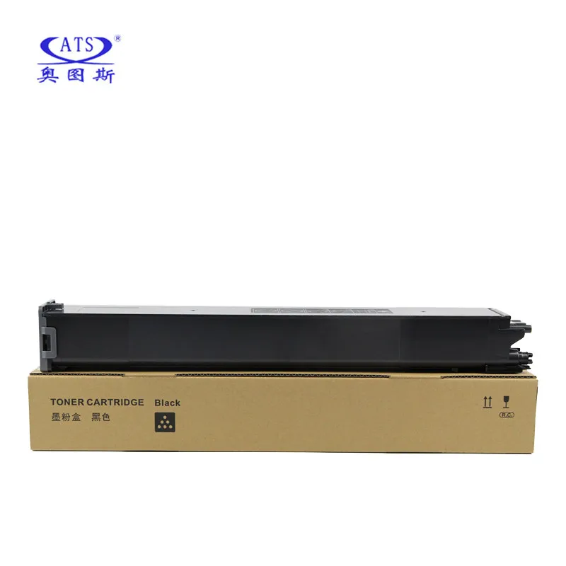 

1PC TN BK449g CMY244g Toner Cartridge FOR Sharp MX-C2621R C3121 C3081 C3581 C4081 C5081 C6081 MX-30 Compatible Toner Powder