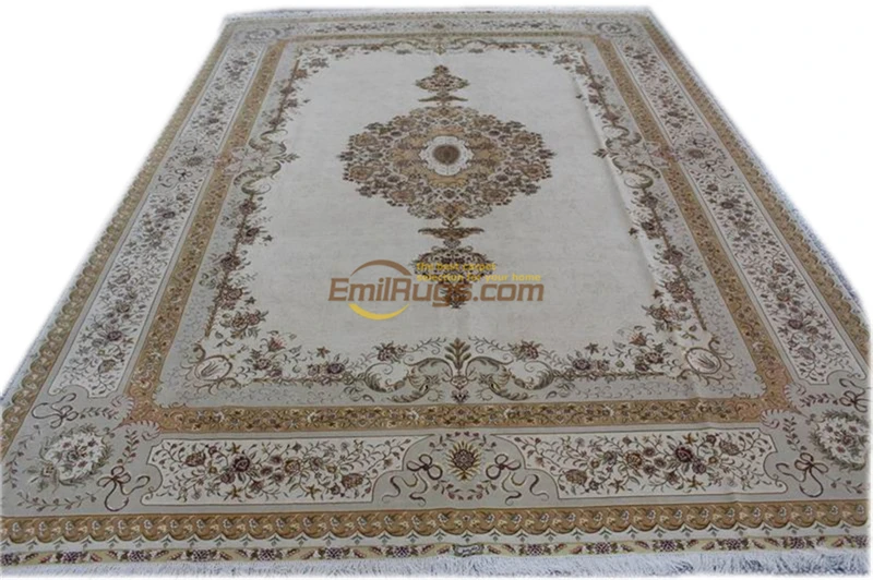 rug kilim wool rug carpet for bedroom European - style living room carpet luxury - grade European - style carpet  