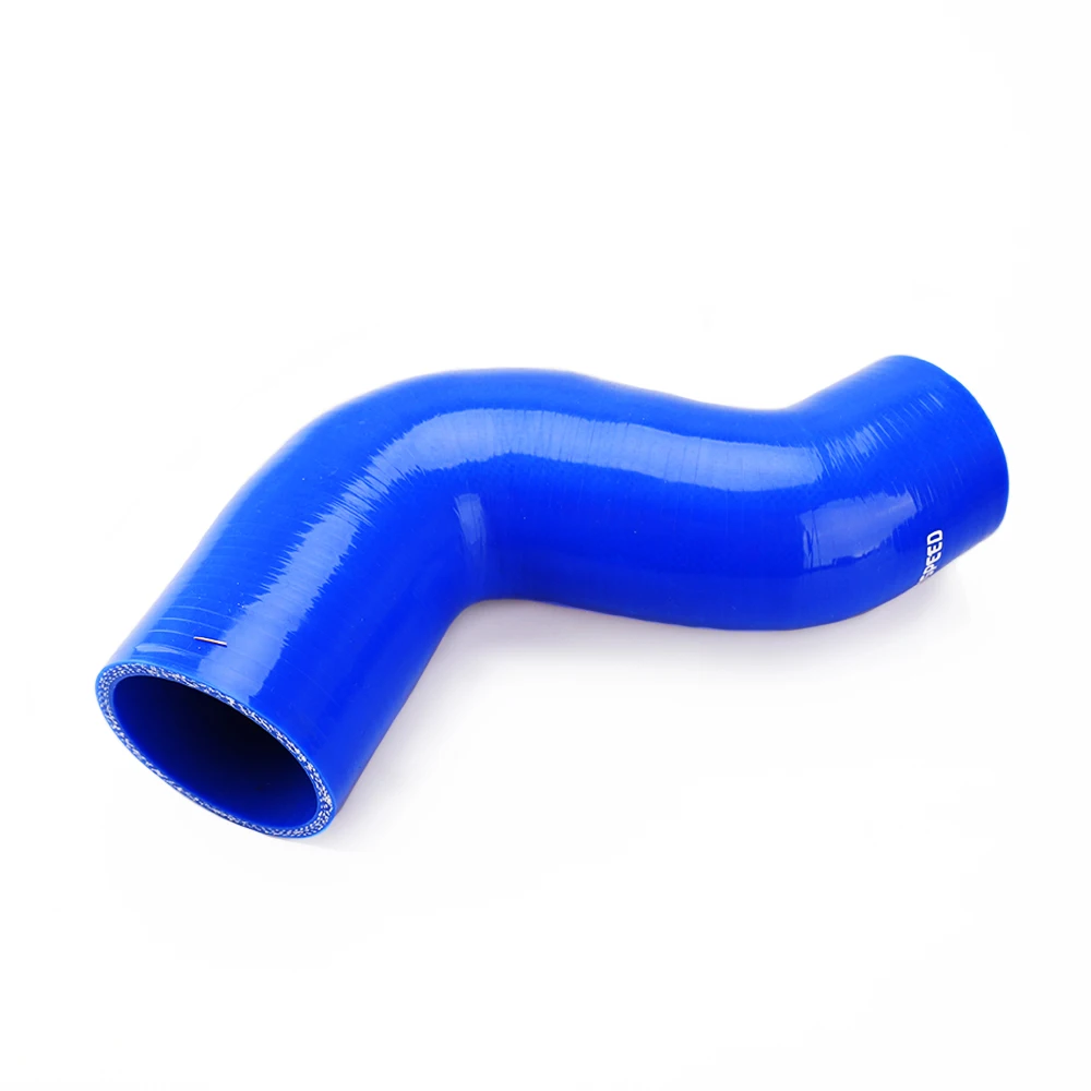 TURBO Silicone Intercooler Pipe Hose Kit For VW GOLF GTI 2.0 Fsi TURBO MK5 2006-2010 Blue YC101092-BL