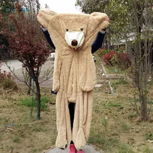 5 Hauptverkaufsriesen Plüschbär 260 cm - №5