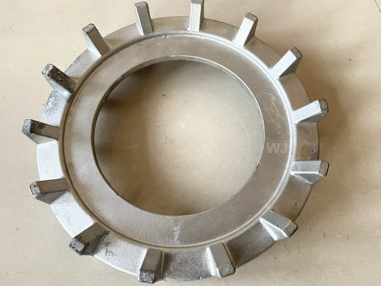 

Aluminum Sprocket Wheel for ATV UTV Rubber Track Conversion System