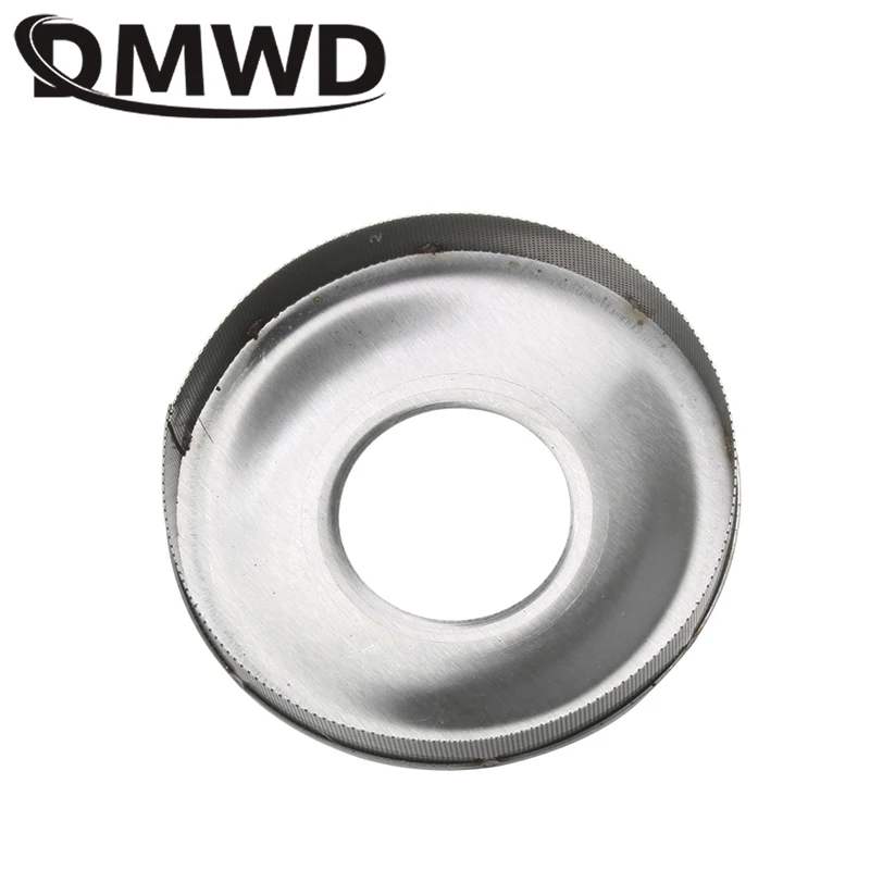 DMWD 1pc Heating Head Sugar Melting Outlet Cover Electric Commercial Candy Floss Machine Lid Double Boilers Cotton Candy Maker