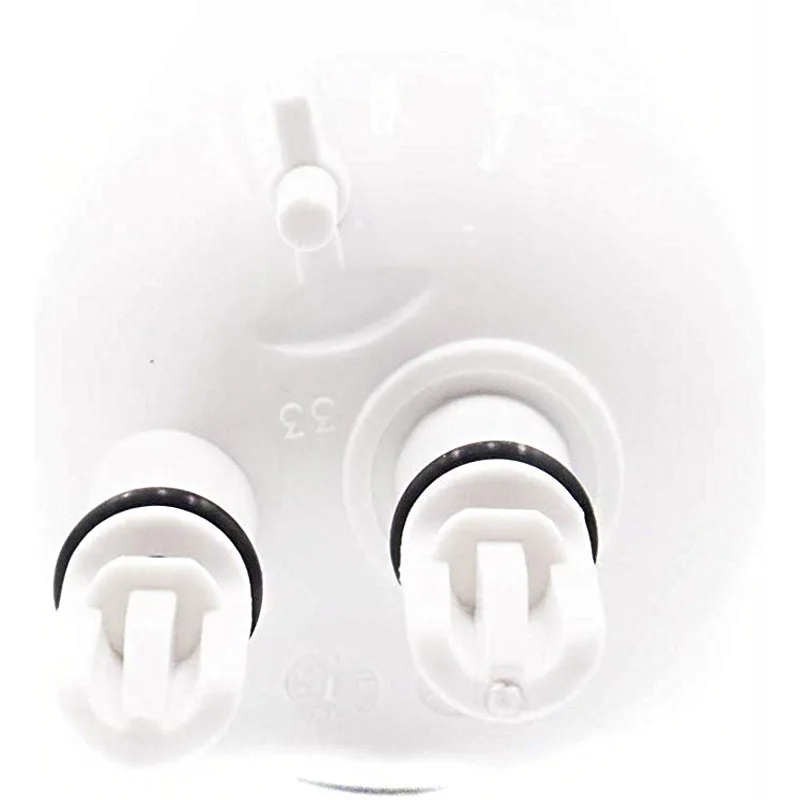 Frigorifero Filtro Acqua Filtro Dell'acqua di ricambio Compatibile con Kenmore 9083 469083 46-9083 469030 Filtro Acqua (3 CONFEZIONI)