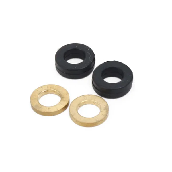 Tarot 500 DFC feathring shaft parts Bearing, rubber washer, copper ring for 500 DFC helicopter