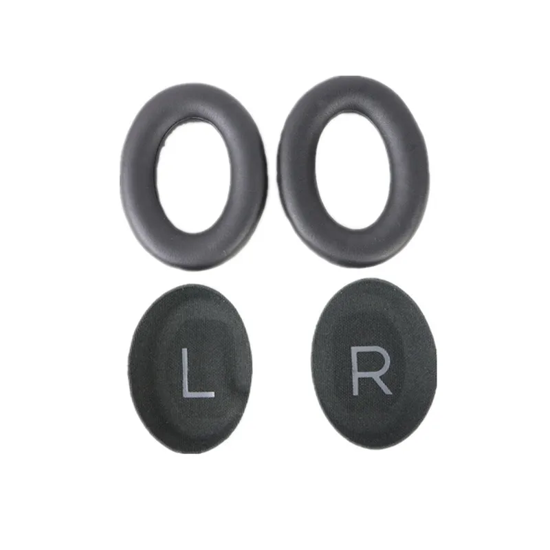 Replacement Soft Foam Earpads Protein for BOSE QC45 QuietComfort 45 Headphones Pad 12.28