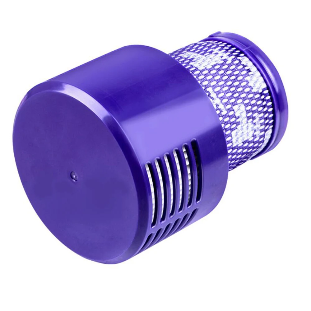 Unità lavabile grande filtro per Dyson V10 Sv12 Cyclone Animal Absolute Total Clean aspirapolvere Cordless, sostituire il filtro