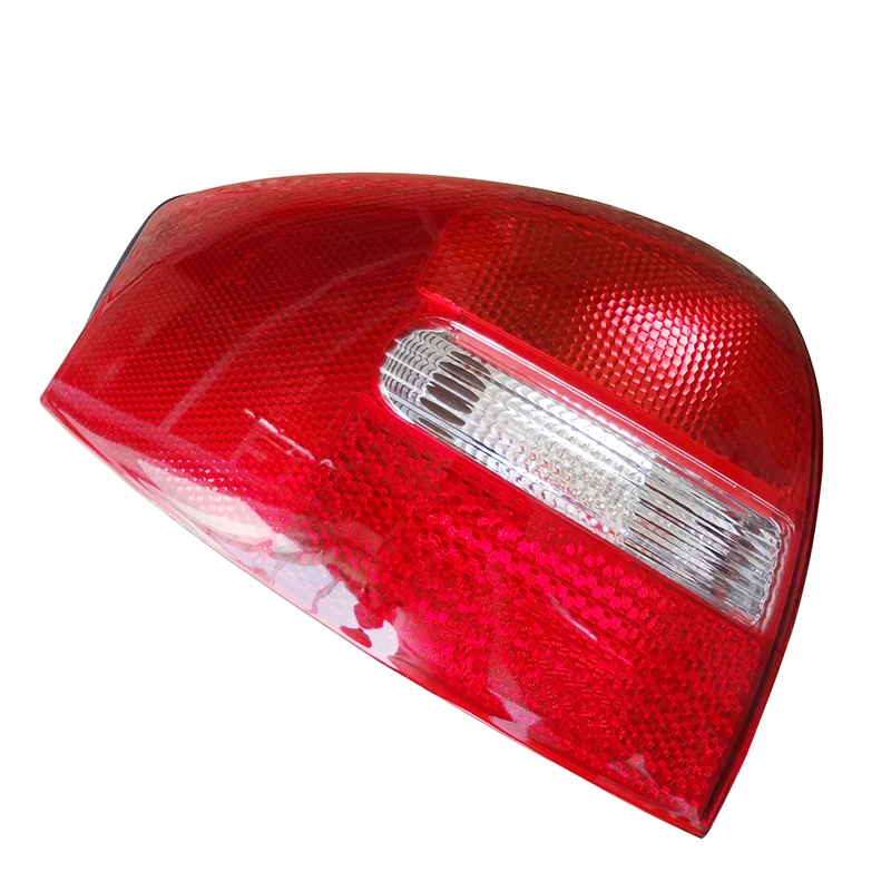 4B5945095 4B5945096 for Audi A6 C5 2003-2005 Automobile Taillight Lampshade Steering Reversing Lamp Shell 4B5 945 095