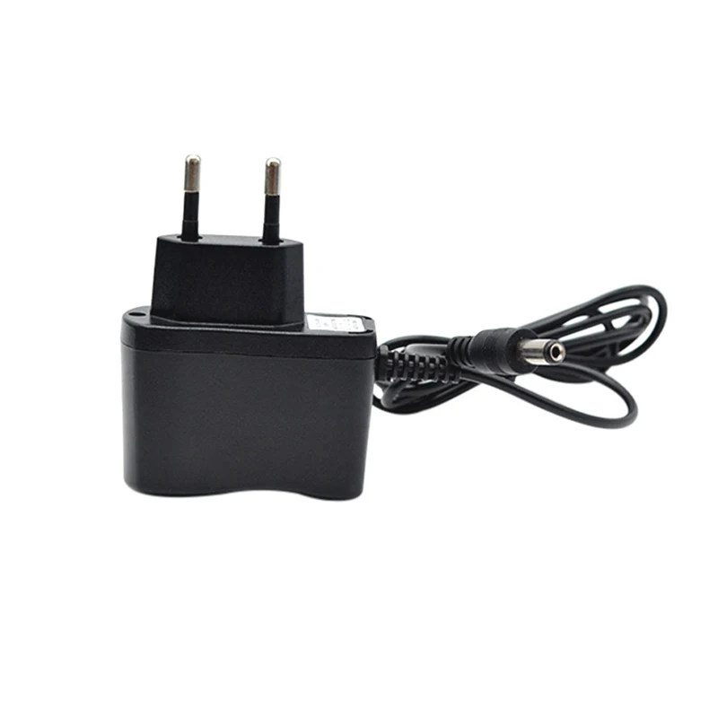 Imagem -04 - Durável Ac100v240v 50 60hz Entrada e Dc4.5 +0.5 1500ma ou 2000ma Saída 5.5*2.1 mm Plug Carregador ou Adaptador para o Laser Nivelador