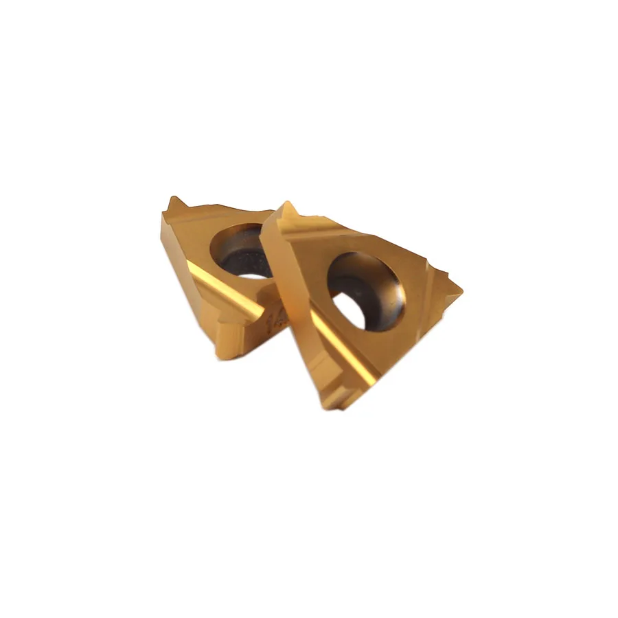 Cortador lda, ferramenta de torno cnc de carboneto, corte 16er 8w 9w 10w 11w 12w lda 16ir 14w 16w 18w 19w 20w lda 16er 24w ldc