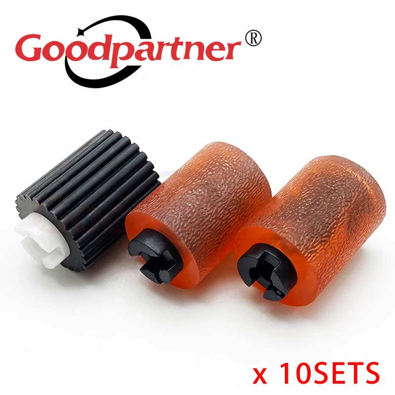 

10X A5C1562200 A00J563600 Pickup Roller for Konica Minolta C220 C224 C227 C258 C280 C284 C287 C308 C360 C364 C368 C452 C454 C554