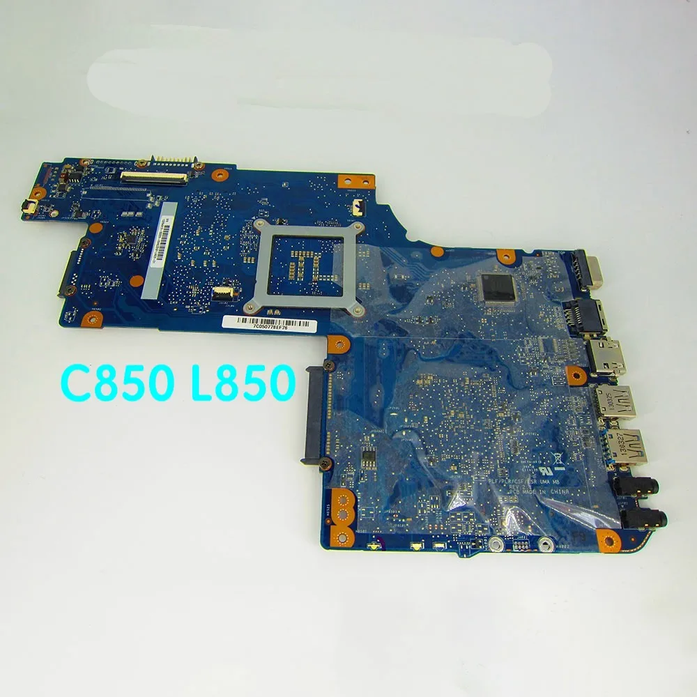 Suitable For Toshiba C850 L850 Laptop Motherboard Mainboard 100% tested fully work