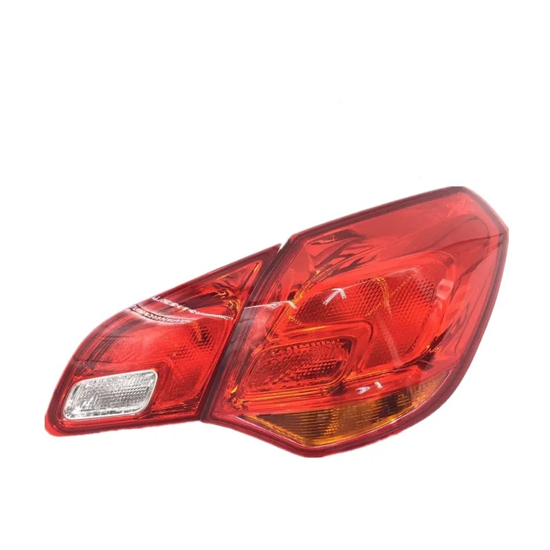 

Rear Taillight Brake Light Revese Lamp Parking Warnning Light Tail Light for Buick Excelle Opel Astra j