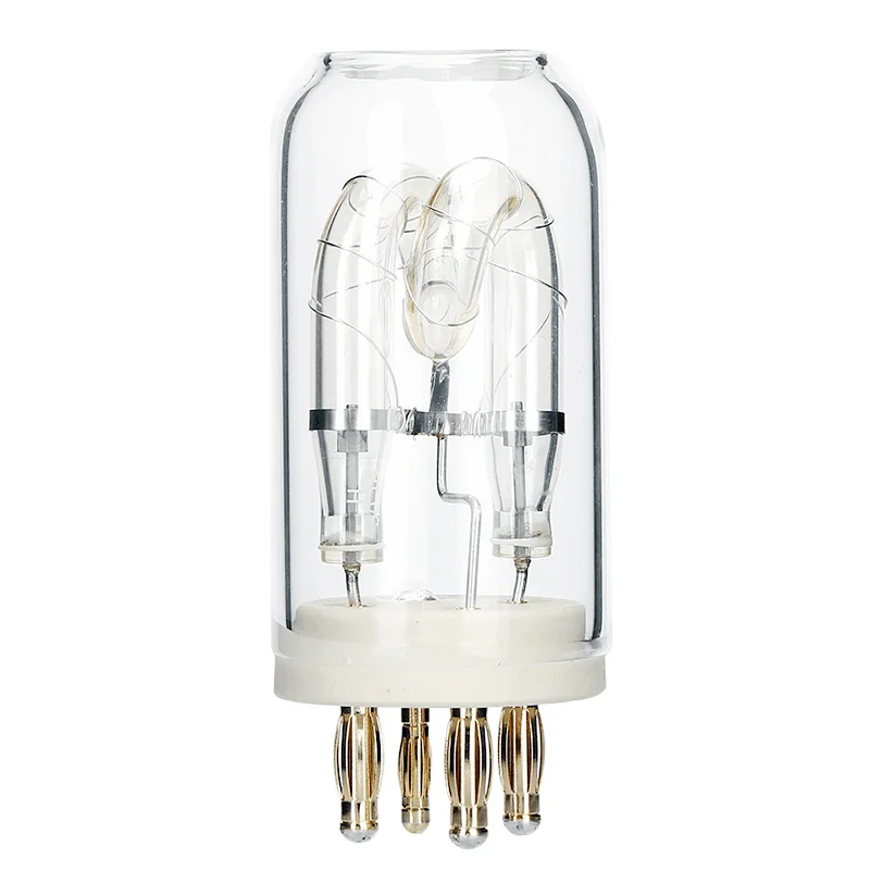 AD200 dla Godox AD200 AD200pro tuba błyskowa XE lampa ksenonowa światło stroboskopowe goła żarówka SPEEDLIGHT — zdjęcie produktu 2