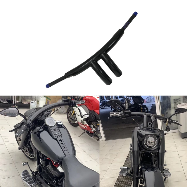 2 Inch Motorcycle Handlebar 8