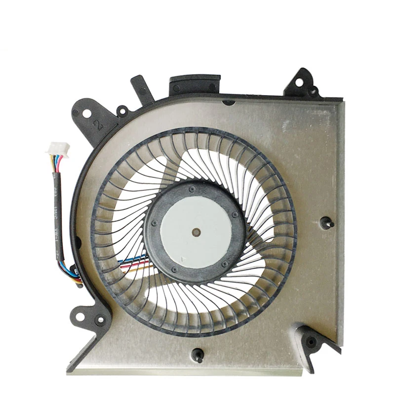 New Original LAPTOP CPU GPU Cooling Fan For MSI GF63 MS-16R1/MS-16R3/MS-16R5 GF65 WF65