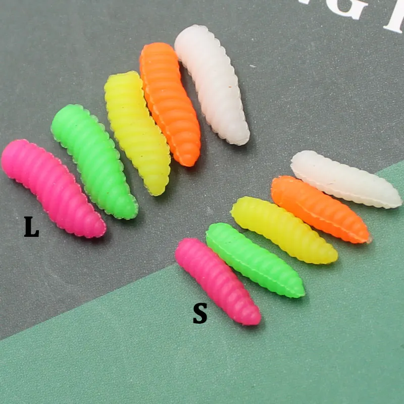 Boilies Flotantes para Carpa - imagen 5