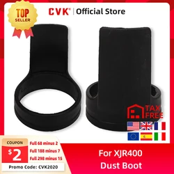 CVK Motorcycle damping dust boot seal For Yamaha XJR400 FZ400 XJR1200 XJR1300  Motorcycle Accessories