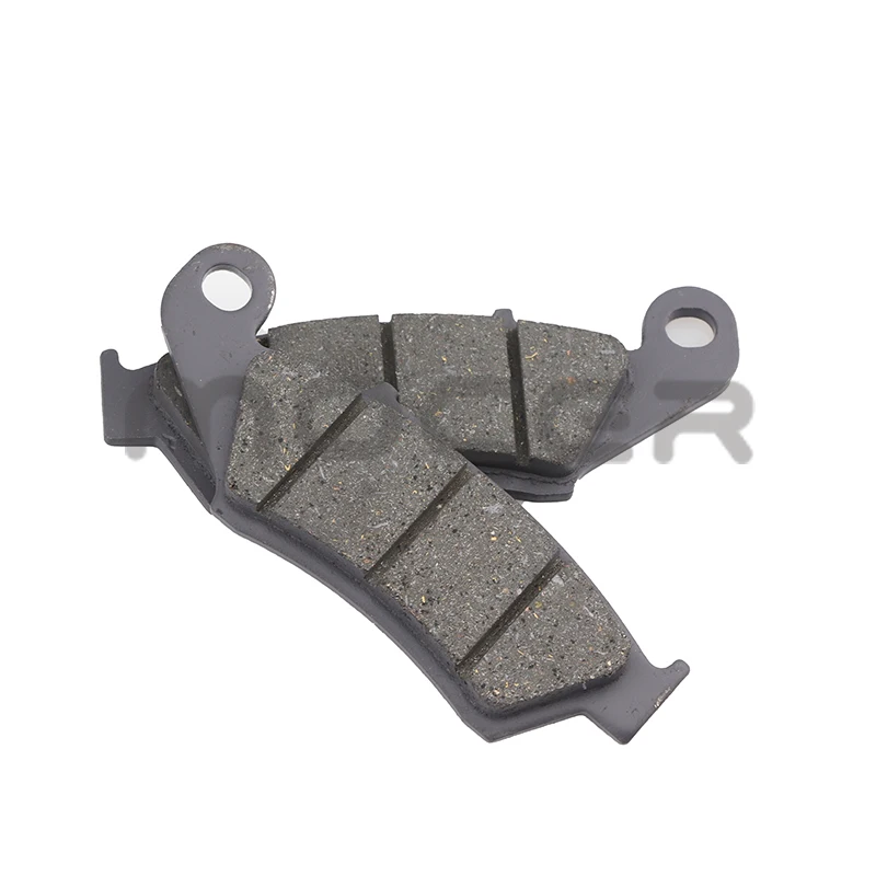 Front Brake Pads for SUZUKI DR-Z 400 DRZ   00-16 RMX 450 RMZ 10-12    05-13 DR 650 DR650 96-16